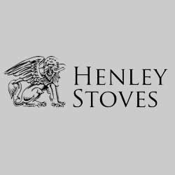 henley stoves logo