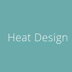 heat design logo