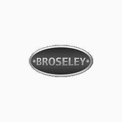 broseley fires logo