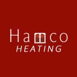 hamco Logo