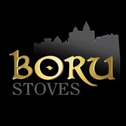 boru stoves logo