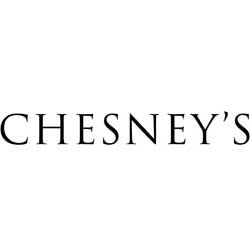 chesneys logo