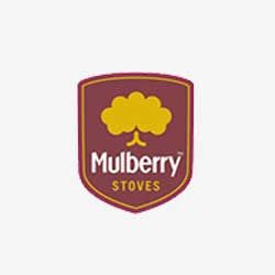 Mulberry stoves logo